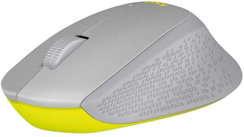 Logicool M331グレー