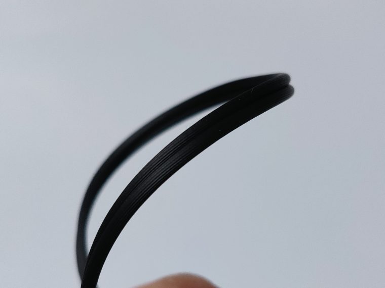 セレーションコード