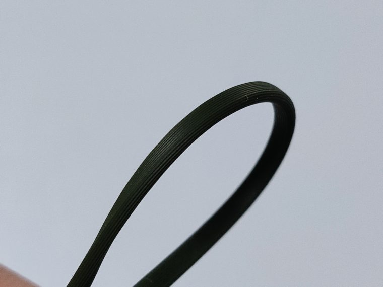 セレーションコード