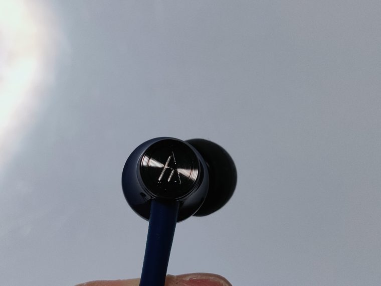 ATH-CK350Mのロゴ
