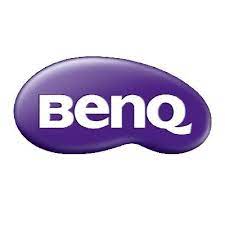 BENQのロゴ